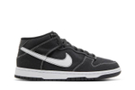 Кроссовки Nike Dunk "Off Noir"