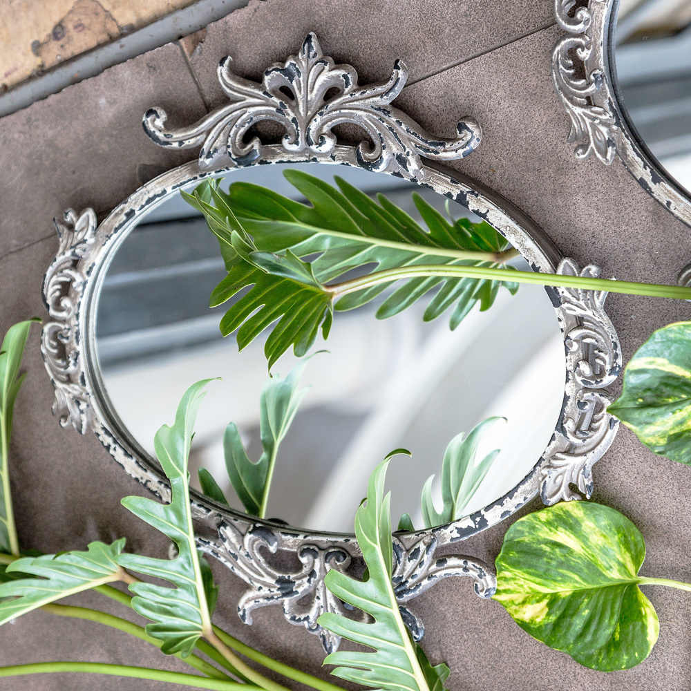 Настенное зеркало Дюшесс Объект мечты