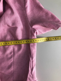 Жакет Irena летний, визуально на 42 размер