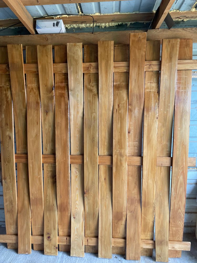 Планкен прямой 20*140*3 R5 сосна СОФТ