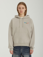 Женская Толстовка Play Hood