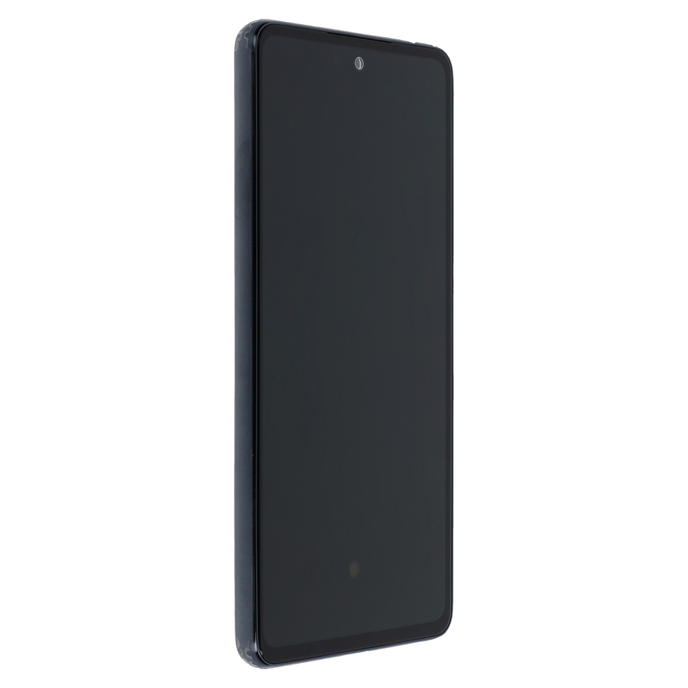Samsung Galaxy A53 5G (SM-A536B) - Дисплейный модуль в сборе (в рамке) (АСЦ)