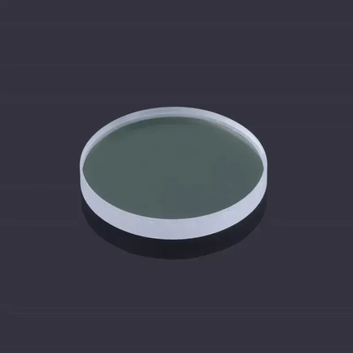 Фокусирующая линза D20 F800 CT4,5 мм для чистки
