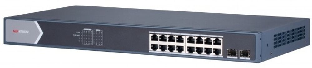 Коммутатор Hikvision DS-3E1518P-SI Коммутатор Hikvision DS-3E1518P-SI