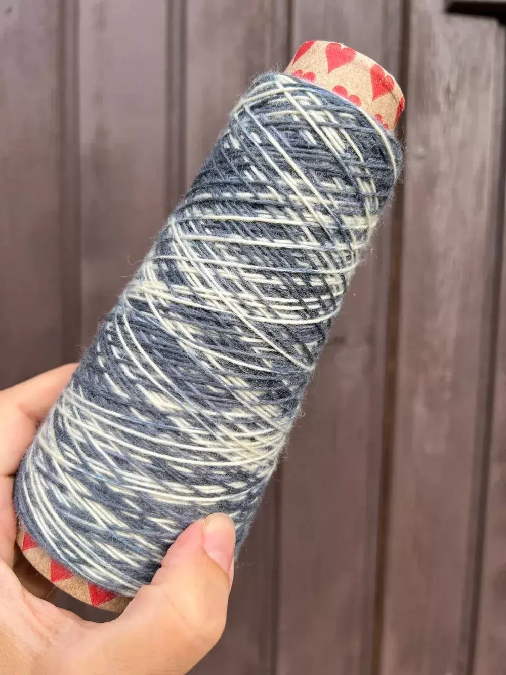 Пряжа носочная для вязания Аркобалено