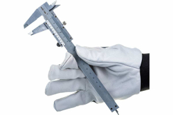 Штангенциркуль СЕРВИС КЛЮЧ 150мм 0,02мм с глубиномером 77784