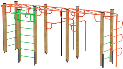 Комплекс спортивный С.07-036