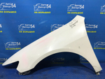 Крыло переднее левое Honda ACCORD 2002-2008