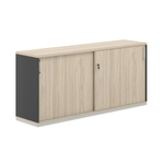 Шкаф-купе низкий AG.243.AN.AR.AR ALLEGRO (АЛЛЕГРО)