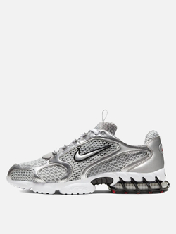 Кроссовки мужские NIKE Nike Air Zoom Spiridon Cage 2