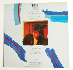 Винтажная виниловая пластинка LP Robert Plant Shaken N Stirred (Germany 1985) NM