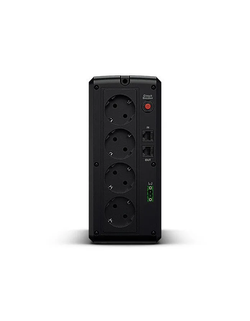 CyberPower UT1200EG Line-Interactive 1200VA/700W USB/RJ11/45/Dry Contact (4 EURO) NEW