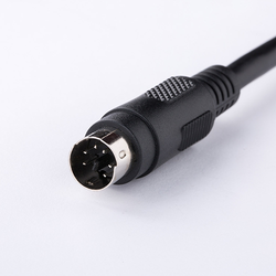 Кабель USB-QC30R2 для программирования ПЛК Mitsubishi Q серии