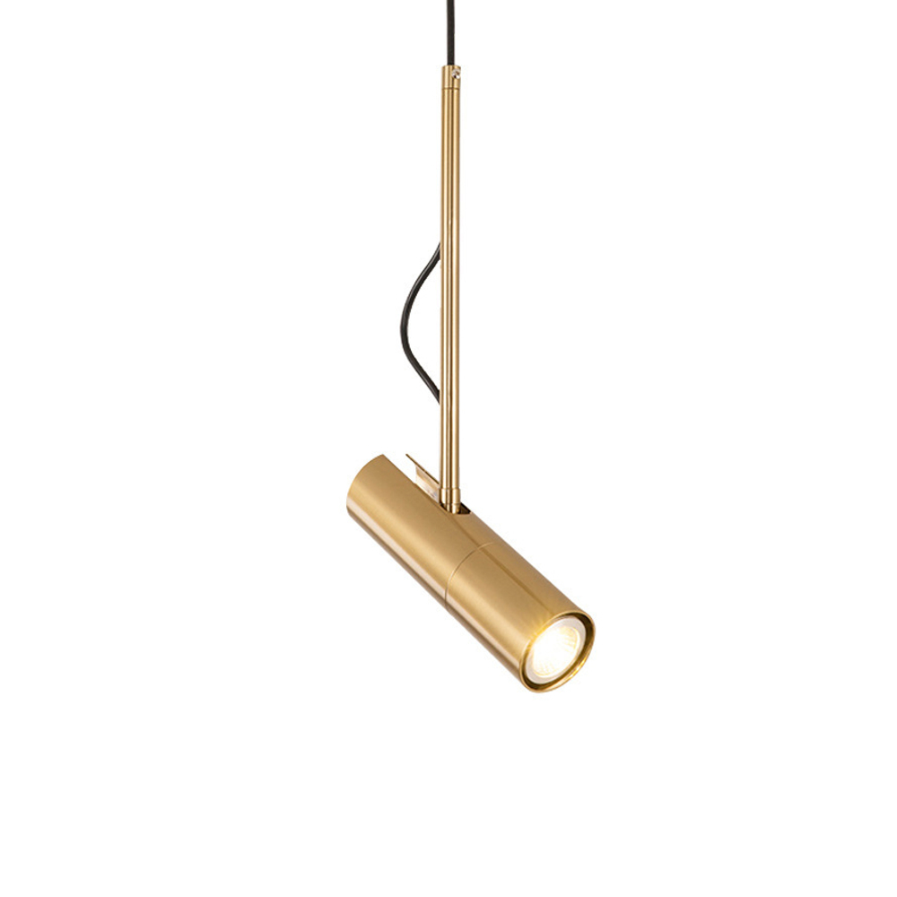 Pendant design lamp  (Gold)Sarvan