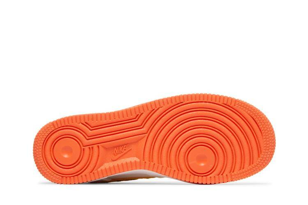 Кроссовки Nike Air Force 1 Low '07 Lx "Year Of The Tiger" (Женская размерная сетка)