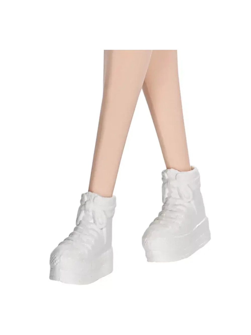 Кукла Барби Игра с Модой Fashionistas DYY90