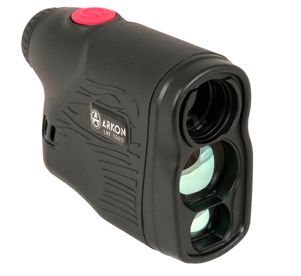 Лазерный дальномер Arkon LRF 1500