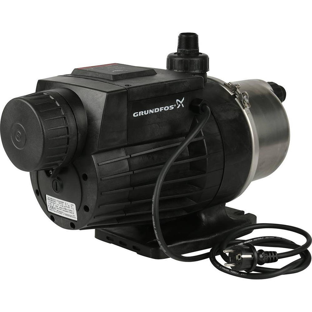 MQ 3-35, G1 850Вт 35м 3,2 м3/ч