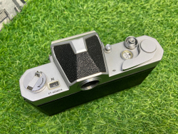 Nikon Nikomat ( Nikkormat )