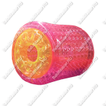 Аттракцион Водный роллер "Розовый закат" ПВХ 2.4*2.2*2.2 м