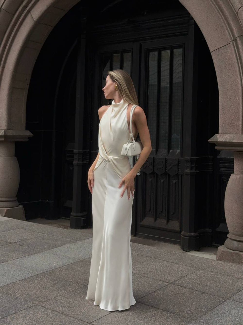 Платье NOELLE, айвори