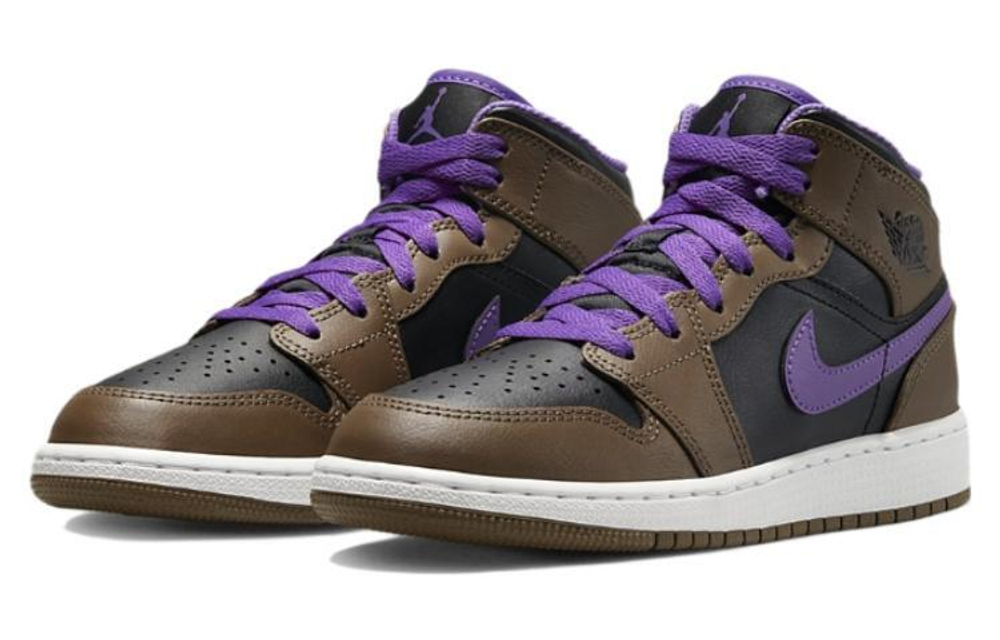 Кроссовки Jordan Air Jordan 1 Mid