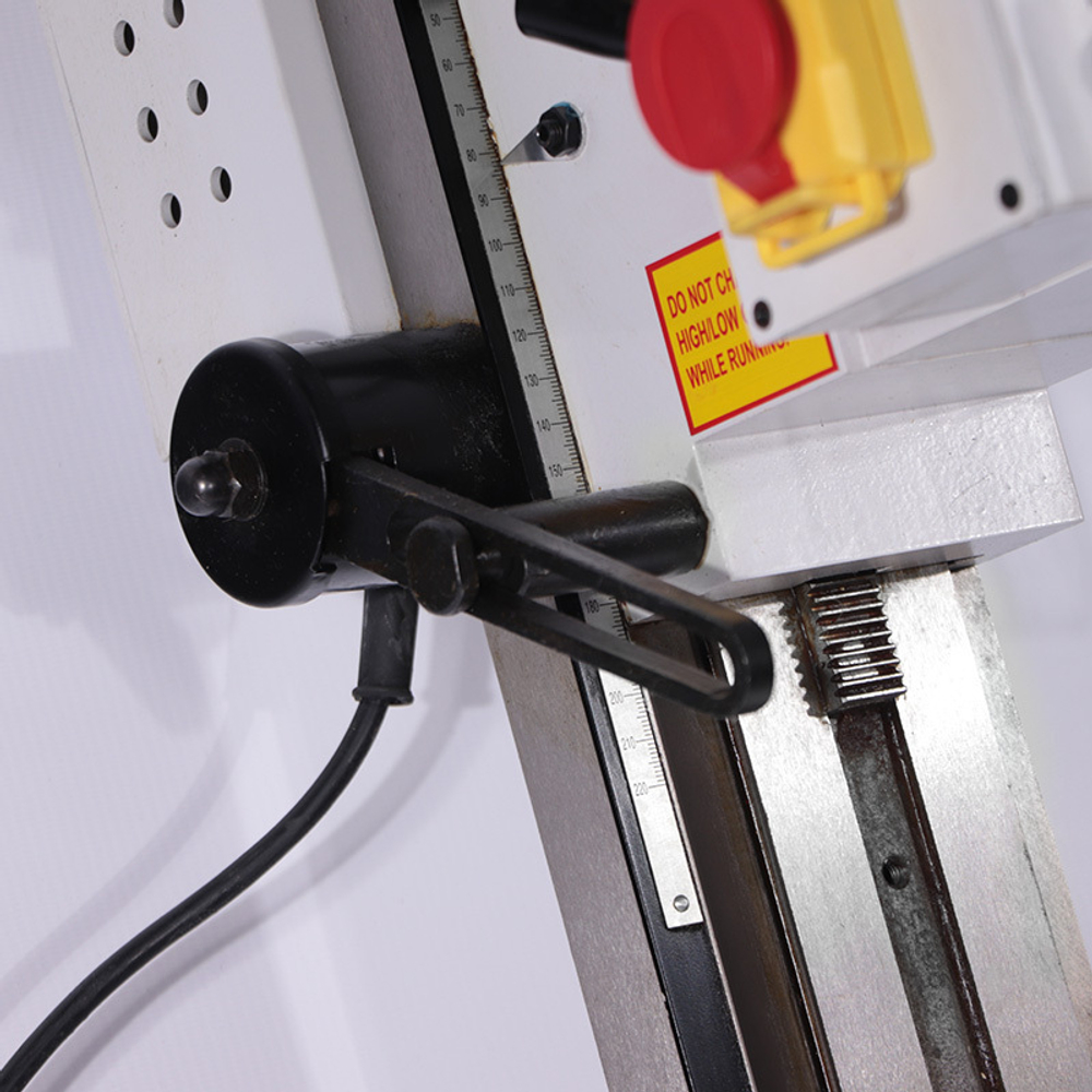 FZ-25E фрезерное устройство для токарных станков