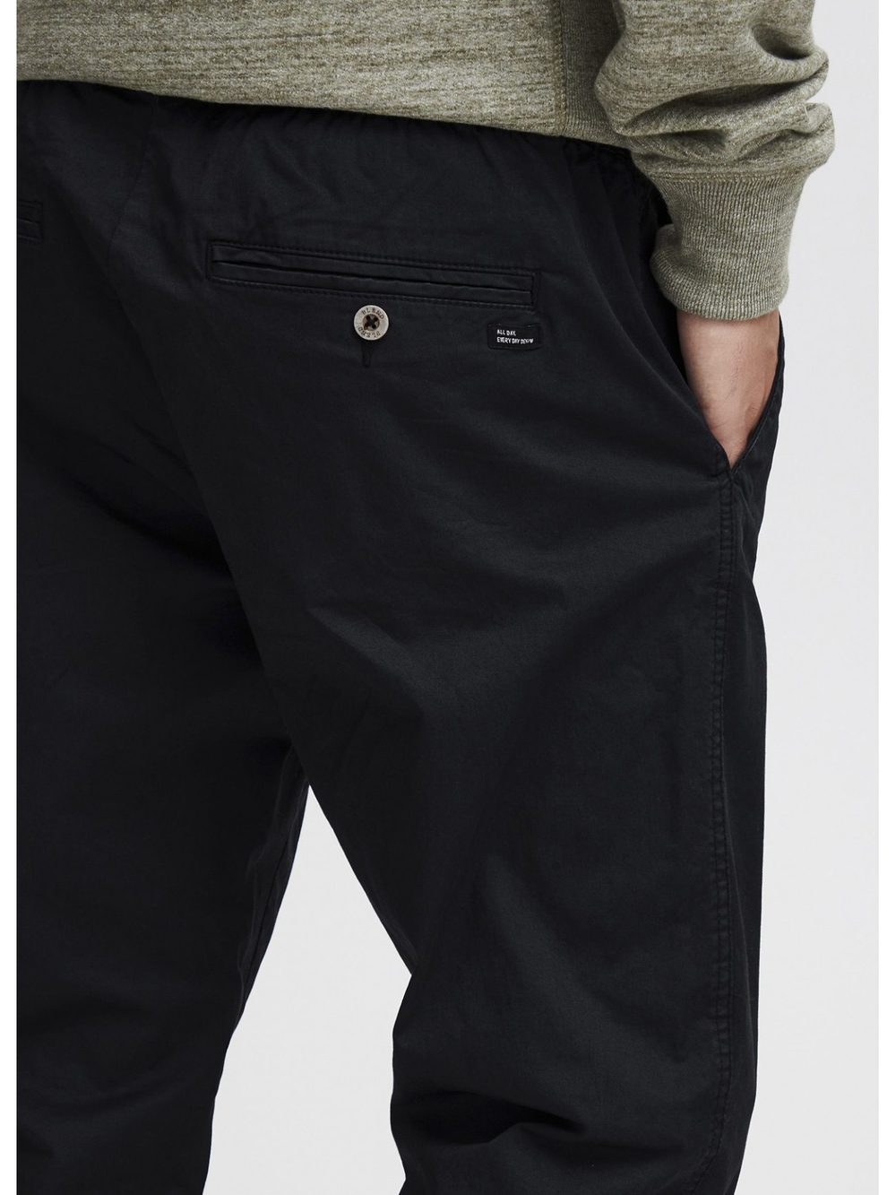 Брюки мужские Pants Casual BLEND
