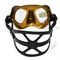 Маска C4 Carbon Condor Antifog Camoskin Ocean