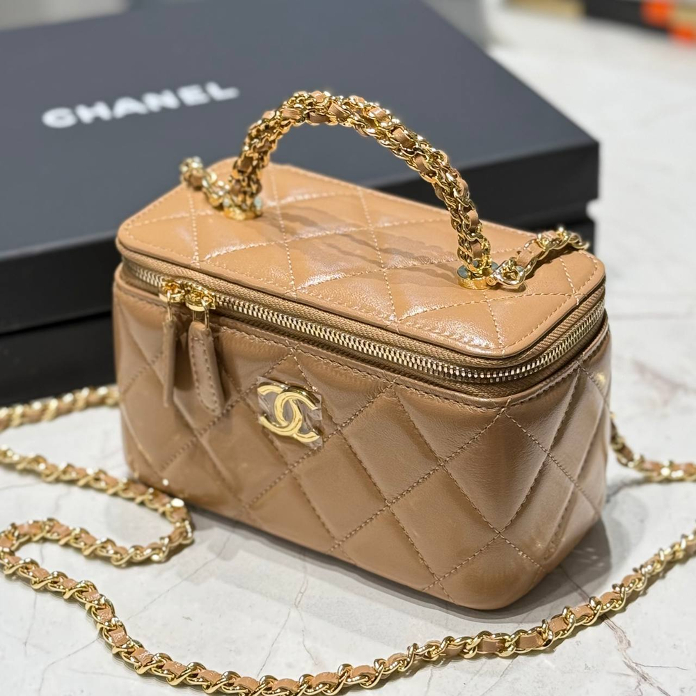 Сумка Chanel