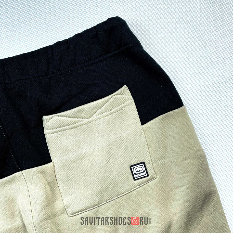 Спортивные штаны на флисе от Savitar South pole