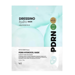 Гидрогелевая лифтинг-маска с PDRN VT Cosmetics "Dressing Hydro" 1 шт