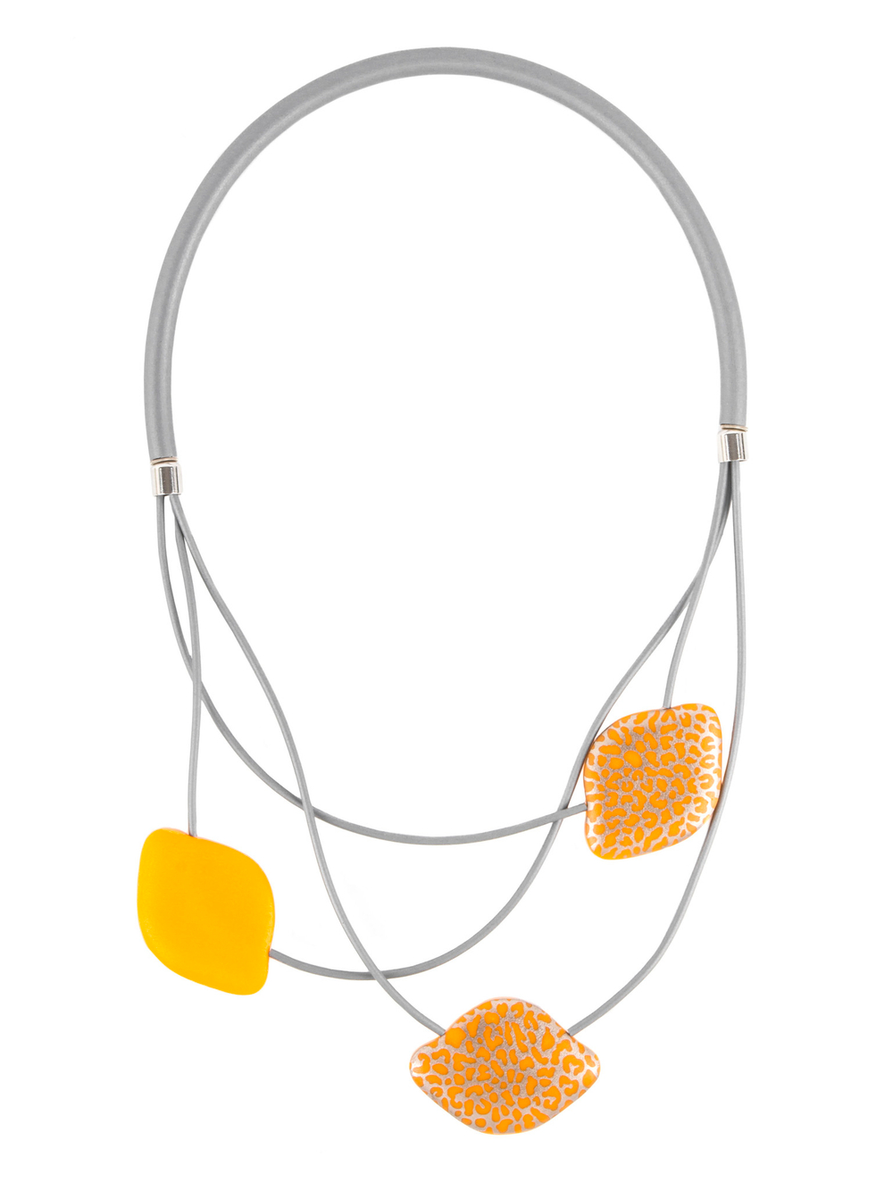 Колье Afrika Milano