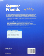 GRAMMAR FRIENDS 1 SB