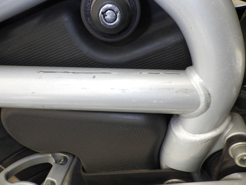 Harley-Davidson V-Rod VRSCAW 1130 054021