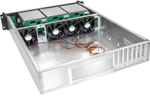 Корпус серверный 2U Exegate Pro 2U650-HS09