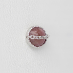 Elemence tops with natural stones