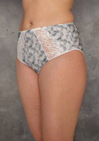 Трусы 0029-440 Нефрит