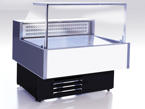 Холодильная витрина Cryspi Gamma Quadro SN 1500 LED