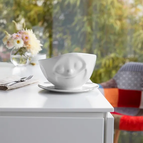 Чаша Tassen Happy 1 л