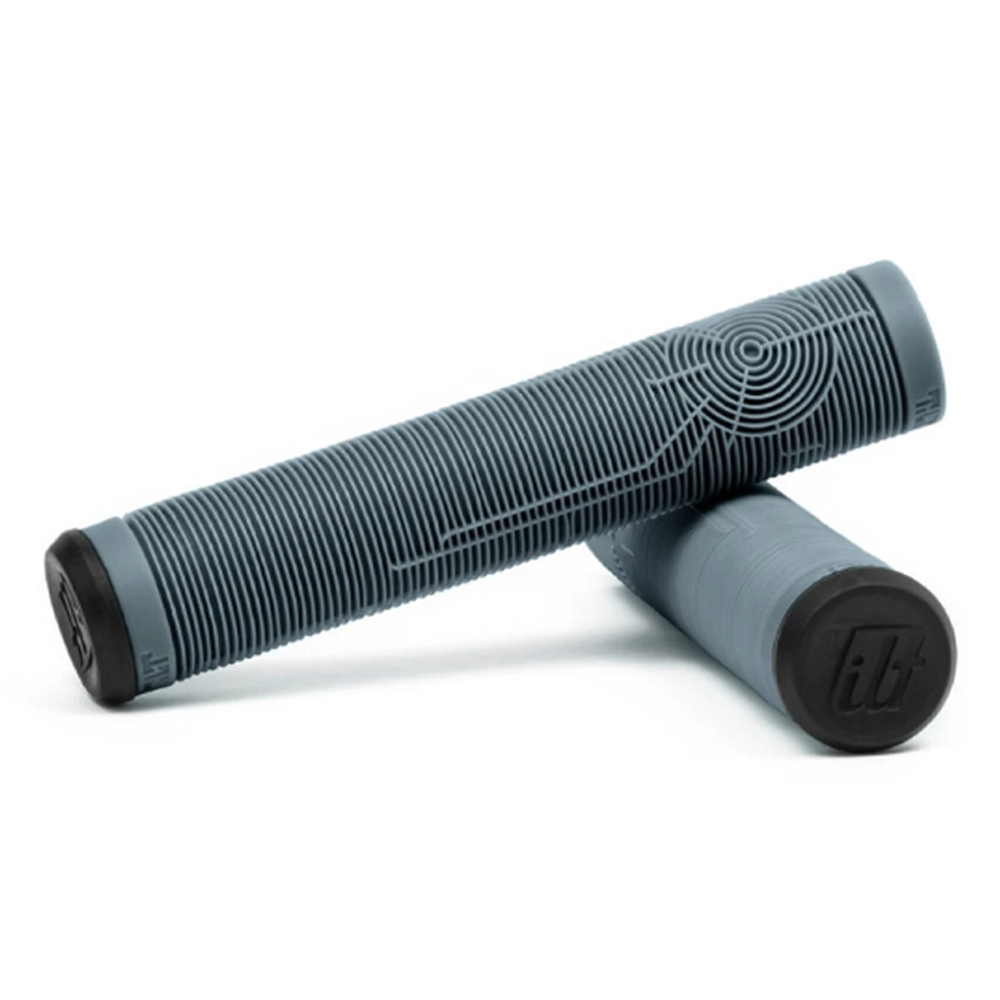 Грипсы Tilt Metra (серый)