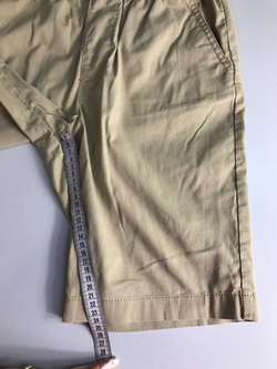 Шорты Wonder nation удобные для прогулок на рост 170-176 или 14-16 лет