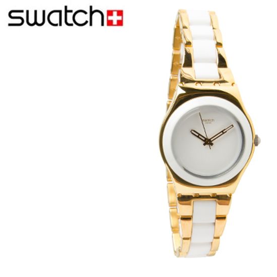 Наручные часы Swatch YLG122G