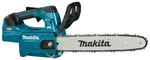Пила цепная аккумуляторная MAKITA UC004GZ