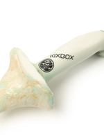 Трубка MUSHROOM LIGHT GREEN