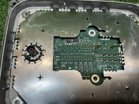 Блок управления фары Mercedes S W223 (2020-н.в.)