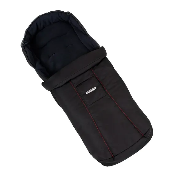 Конверт для детской коляски AMG GT2 850 Night Black