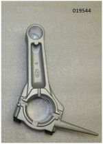 Шатун S460/Connecting rod comp