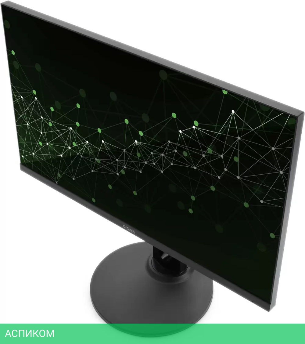 Монитор Digma Progress 24P505F