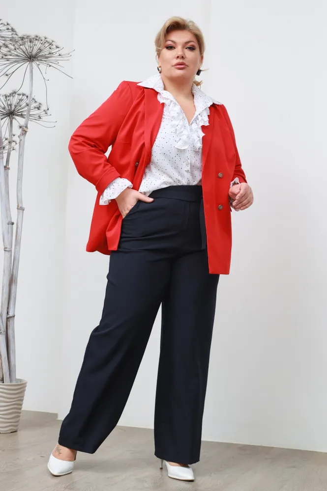 Жакет 1993 Fabrika